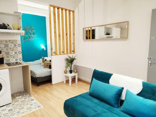 Apartamento Atlas - Nemo