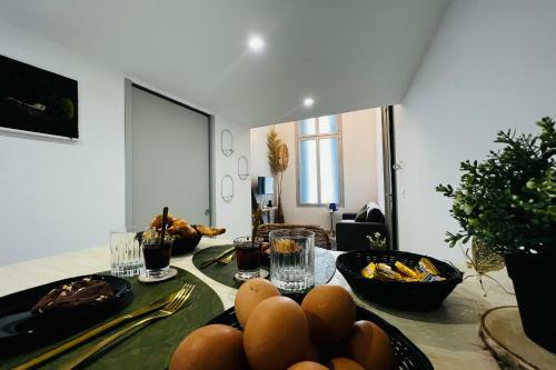 Apartamento Le D�lice - Chic And Luminous Cocoon