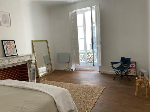 Apartamento N�mes: Appartement de Charme