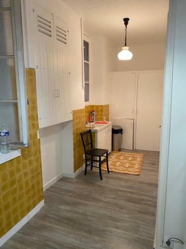 Apartamento N�mes: Appartement de Charme