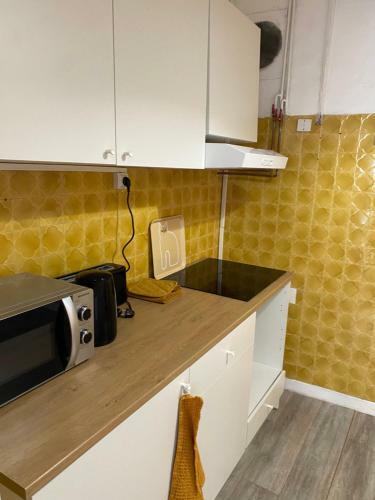 Apartamento N�mes: Appartement de Charme