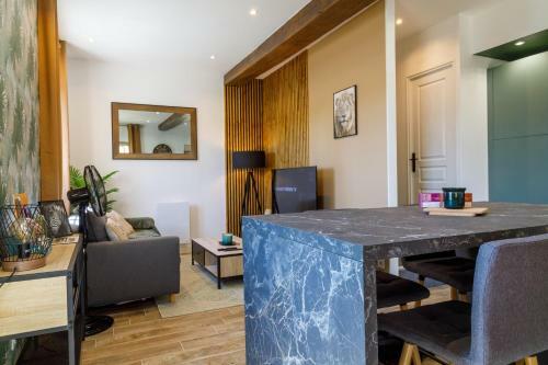 Maison Avec Baln�o � 10min Du Zoo de Beauval