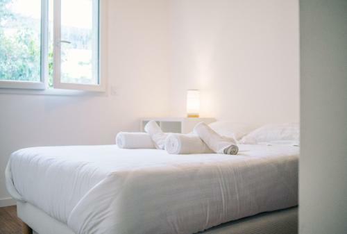 Maison Agr�able Avec Jardin Au C?ur Des Landes