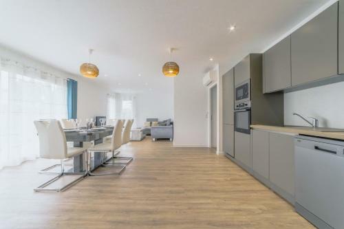 Maison Agr�able Avec Jardin Au C?ur Des Landes