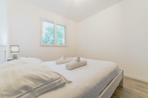 Maison Agr�able Avec Jardin Au C?ur Des Landes