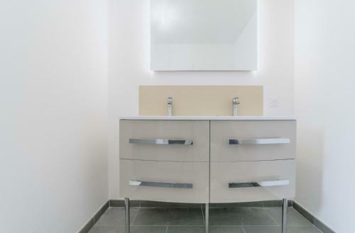 Maison Agr�able Avec Jardin Au C?ur Des Landes