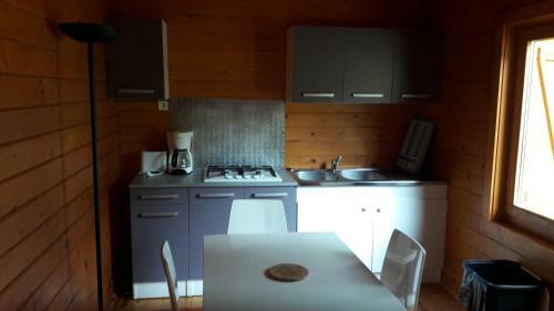 Apartamento Chalets Bois 150m de La Plage