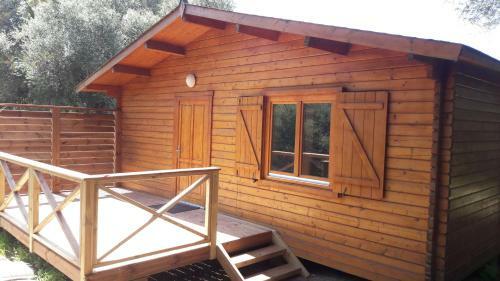 Apartamento Chalets Bois 150m de La Plage