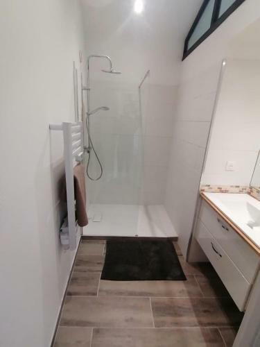 Apartamento Appartement Type Loft Climatis� C?ur de Ville