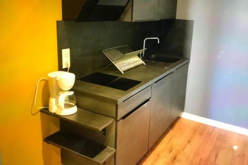 Apartamento Studio For 2 People At 89m From Th��tre Antique
