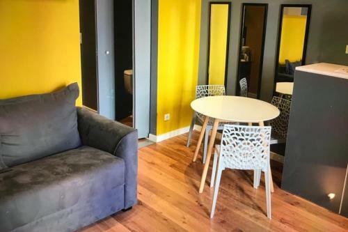 Apartamento Studio For 2 People At 89m From Th��tre Antique