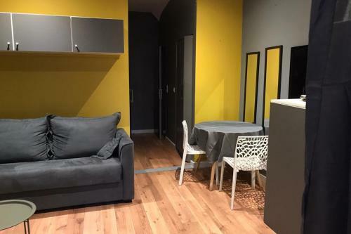 Apartamento Studio For 2 People At 89m From Th��tre Antique