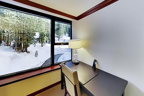 Resort At Squaw Creek II