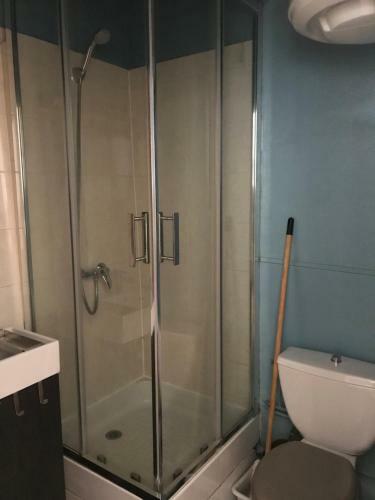 Apartamento Studio En Plein C?ur Du Centre Ville Historique
