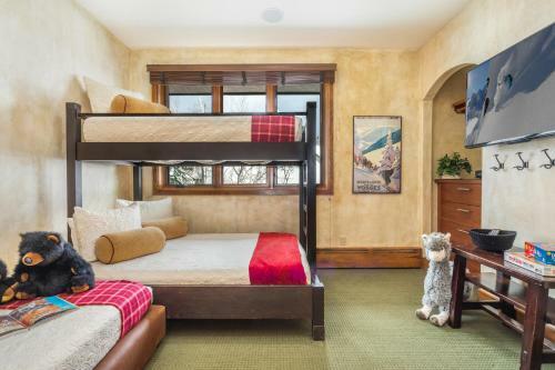 Apartamento 220 Highlands Slopeside