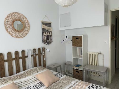 Apartamento Appartment Serruriers
