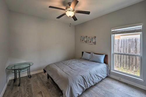 Sleek Corpus Christi Getaway With Private Pool!