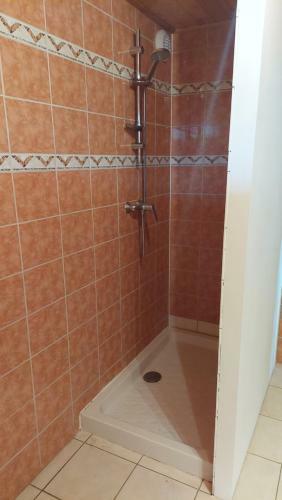 Apartamento Appartement Saint Christaud