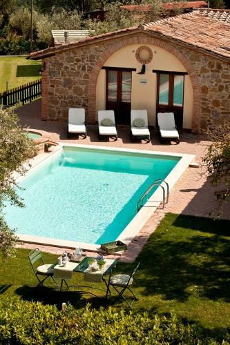 Agroturismo Agriturismo Ripaiani
