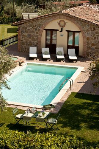 Agroturismo Agriturismo Ripaiani