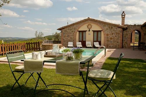 Agroturismo Agriturismo Ripaiani
