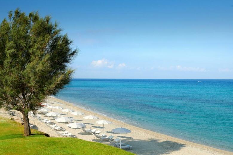 Hotel Capovaticano Resort Thalasso And Spa - Mgallery Collection