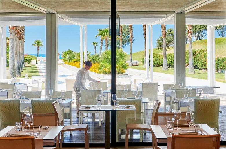 Hotel Capovaticano Resort Thalasso And Spa - Mgallery Collection