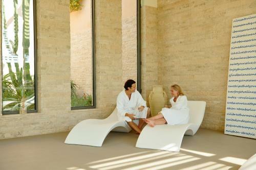Hotel Capovaticano Resort Thalasso And Spa - Mgallery Collection