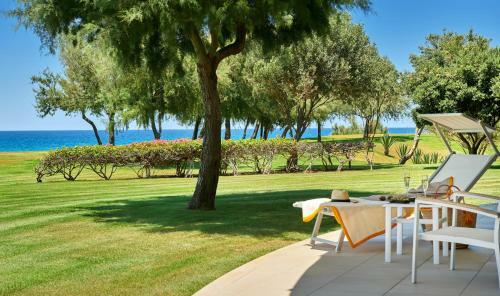 Hotel Capovaticano Resort Thalasso And Spa - Mgallery Collection