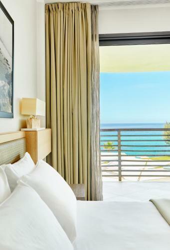 Hotel Capovaticano Resort Thalasso And Spa - Mgallery Collection
