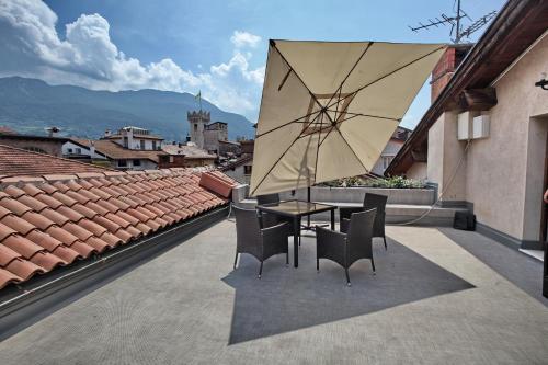 Hotel Albergo Accademia