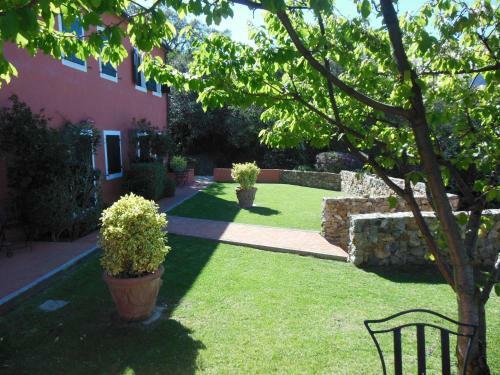 Agroturismo Agriturismo Le Sughere