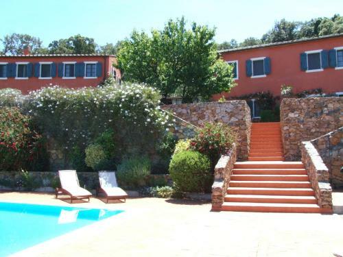 Agroturismo Agriturismo Le Sughere