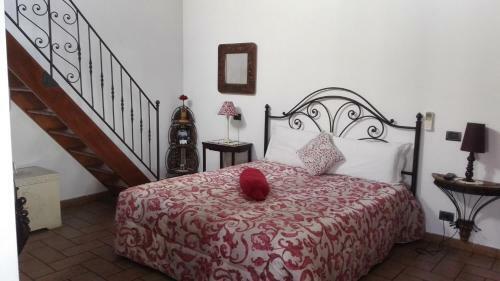 Agroturismo Agriturismo Maiocchi