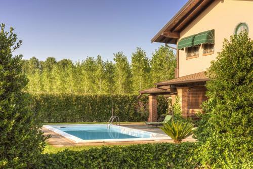 Agroturismo Agriturismo Maiocchi