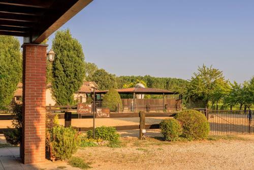 Agroturismo Agriturismo Maiocchi
