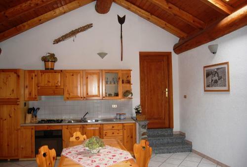 Apartamento Case Gran Paradiso Rhemes Saint Georges