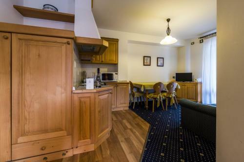 Aparthotel Appartamenti Al Bivio