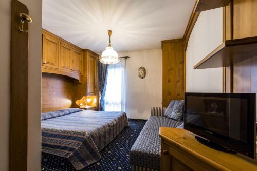 Aparthotel Appartamenti Al Bivio