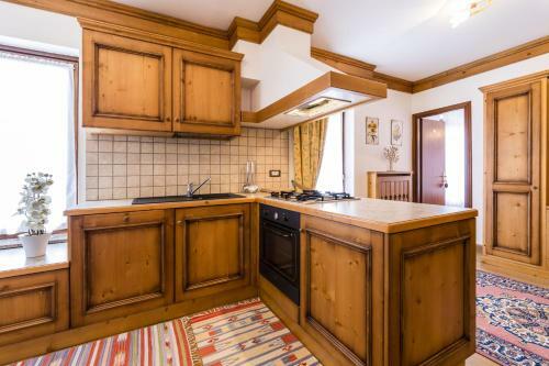 Aparthotel Appartamenti Al Bivio