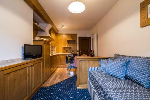 Aparthotel Appartamenti Al Bivio