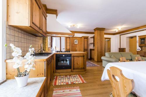 Aparthotel Appartamenti Al Bivio