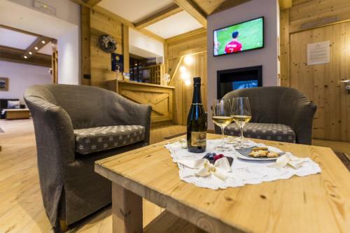 Aparthotel Appartamenti Al Bivio