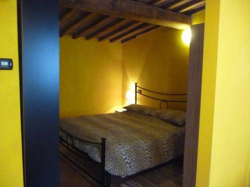 Agroturismo Agriturismo Il Solaio