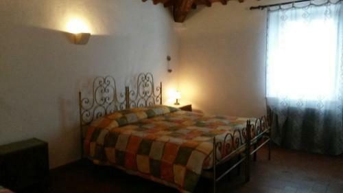 Agroturismo Agriturismo Il Solaio