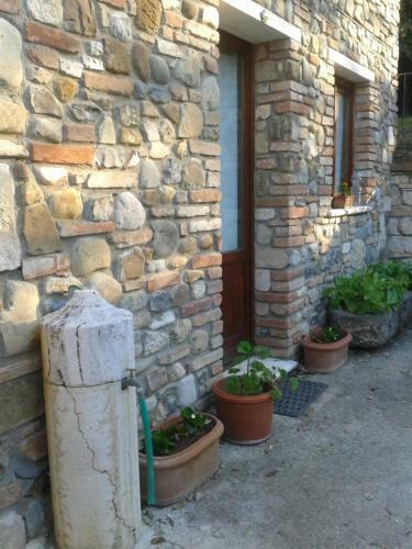 Agroturismo Agriturismo Il Solaio
