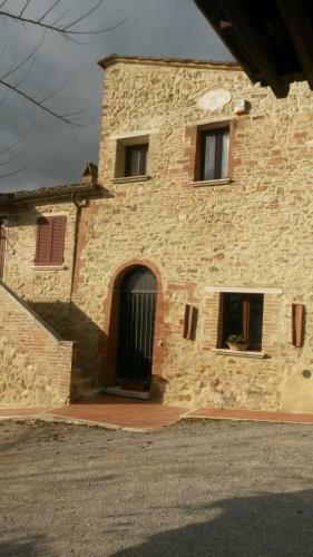 Agroturismo Agriturismo Il Solaio