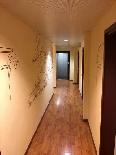Hotel Al Giardinetto