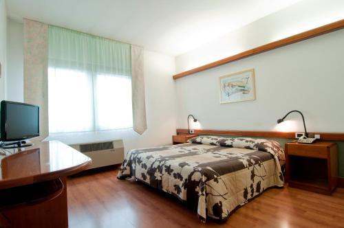 Hotel Italia