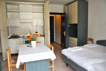 Aparthotel Albergo Residence Biancaneve